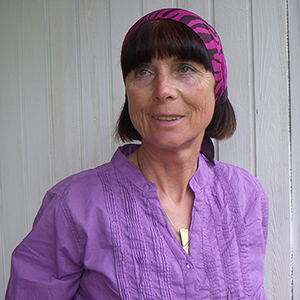 Daphne Kerber