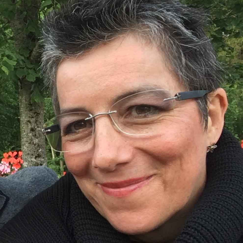 Simone Uetz