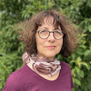 Susanne Krämer