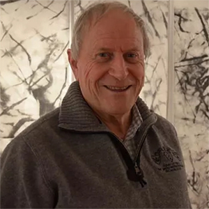 Wolfgang Scherer
